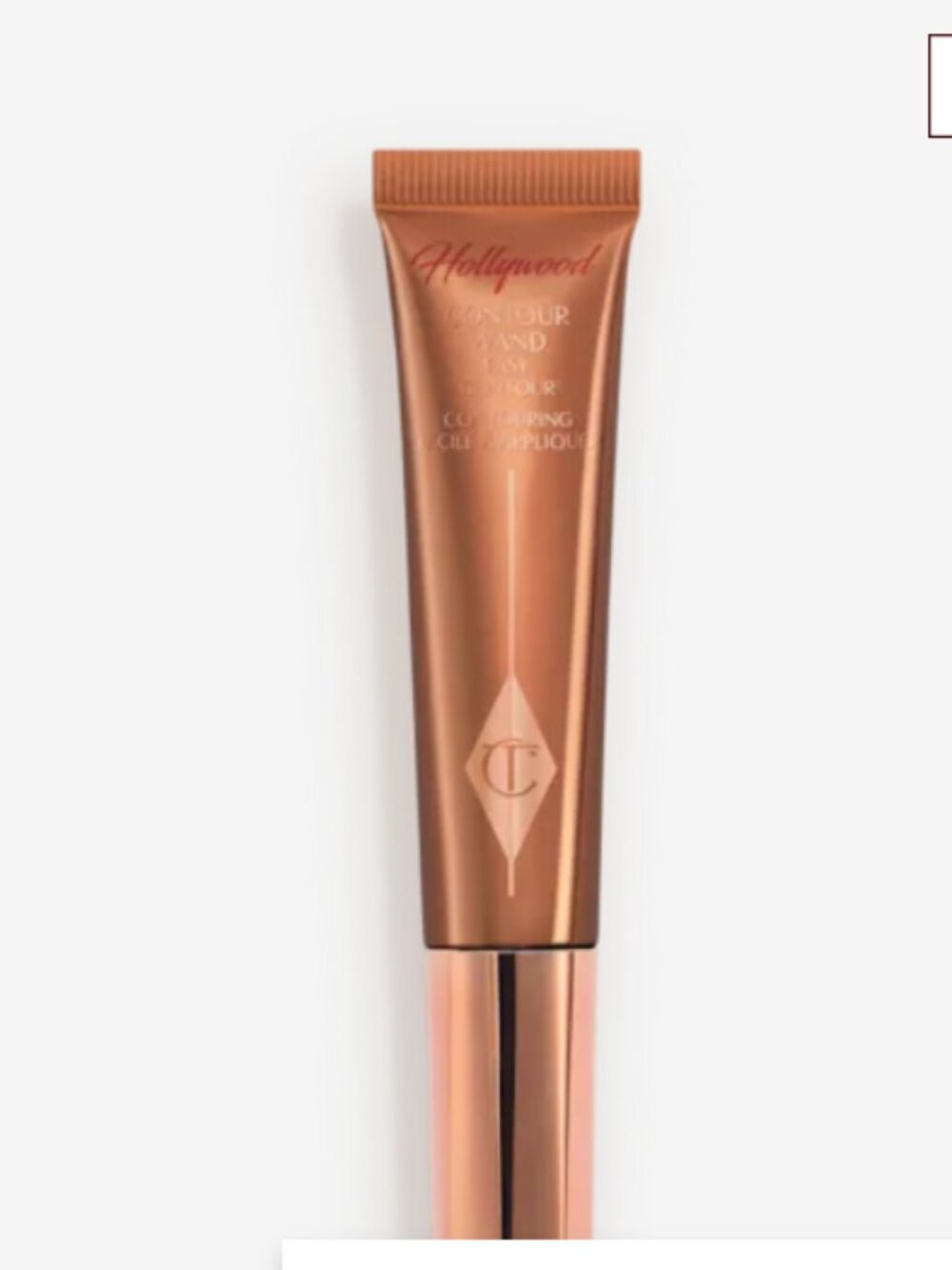Charloltte Tilbury Hollywood Contour Wand